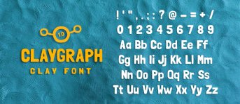 Claygraph Typeface forum.jpg Claygraph Typeface forum.jpg