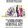 The Animator's Survival Kit