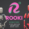 Rookie Armature